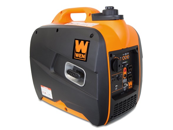 WEN 56200i inverter generator
